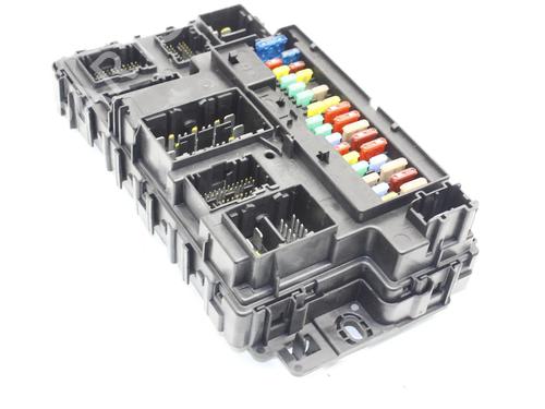 Fuse box FORD GALAXY III (CK) 2.0 EcoBlue | BP39838969E1 - Image 2