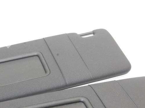 Left sun visor AUDI TT (8J3) 3.2 V6 quattro | BP39789673I1 - Image 3