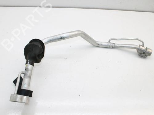 Used AC pipe AC pipe AUDI A6 C7 (4G2, 4GC) 2.0 TDI (190 hp) 39858264 39858264