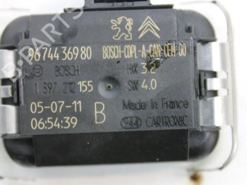 Electronic sensor PEUGEOT RCZ 2.0 HDi | BP39852001M84 - Image 4