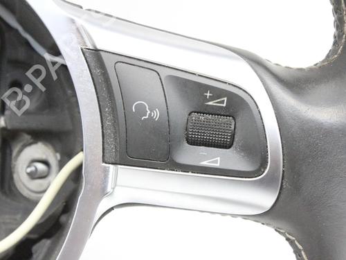 Steering wheel AUDI TT (8J3) 2.0 TTS quattro | BP39768275C49 - Image 9