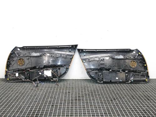 Seats set BMW Z4 Roadster (E89) sDrive 20 i | BP39838229C78 - Image 19