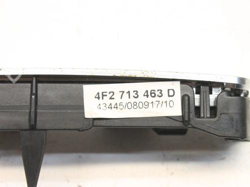 Electronic module AUDI A6 C6 (4F2) 2.0 TDI | BP39805592M83 - Image 7
