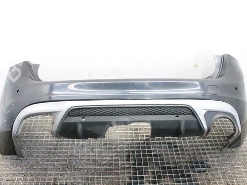 Bagtil kofangere Bagtil kofangere VOLVO V60 I (155) D6 Hybrid AWD (280 hp) 39825702 39825702