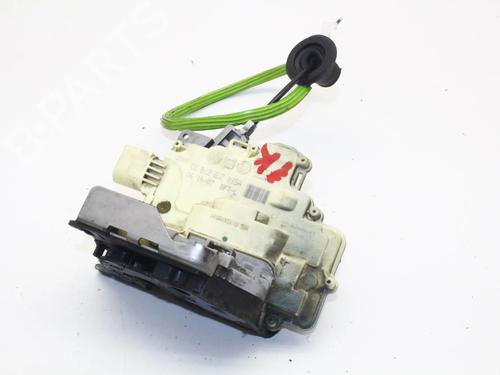 Used Front left lock Front left lock AUDI TT (8J3) 3.2 V6 quattro (250 hp) 39848956 39848956