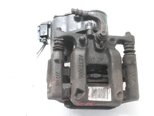 Used Left rear brake caliper Left rear brake caliper OPEL GRANDLAND / GRANDLAND X (A18, P1UO) 1.2 (75) (131 hp) 39822269 39822269