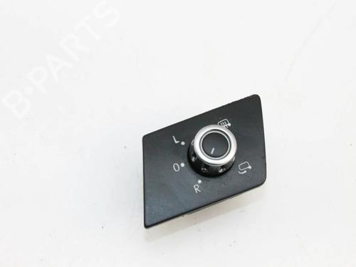 Used Mirror switch Mirror switch VW TOUAREG (7P5, 7P6) 3.0 V6 TDI (240 hp) 40556535 40556535