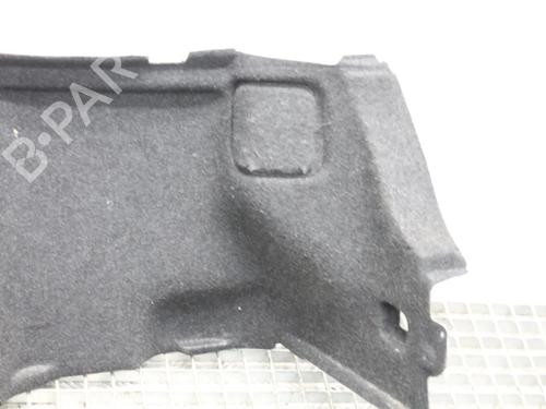 Boot lining MAZDA 6 Hatchback (GH) 2.2 MZR-CD (GH10) | BP39788702I3 - Image 4