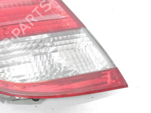 Left tailgate light MERCEDES-BENZ E-CLASS (W211) E 280 CDI (211.020) | BP39814145C79 - Image 2