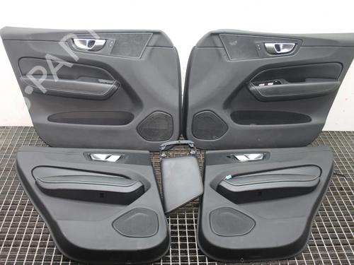 Seats set VOLVO XC60 II (246) D4 AWD | BP39800463C78 - Image 8