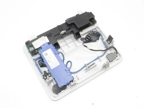 Kabinelys FORD FIESTA VII (HJ, HF) 1.0 EcoBoost | BP39770663I8 - Image 3