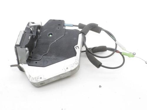Used Rear left lock Rear left lock LEXUS CT (ZWA10_) 200h (ZWA10_, ZWA10R) (136 hp) 39865118 39865118