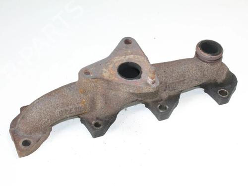 Used Exhaust manifold Exhaust manifold NISSAN MICRA III (K12) 1.5 dCi (82 hp) 39867130 39867130