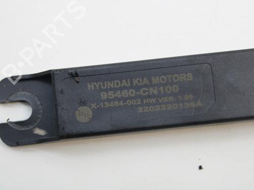 Electronic module HYUNDAI IONIQ 5 (NE) EV | BP39803359M83 - Image 3