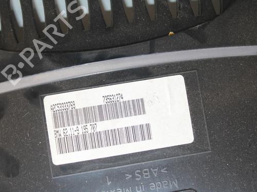 Instrument cluster BMW X6 (E71, E72) xDrive 30 d | BP39843368C47 - Image 6