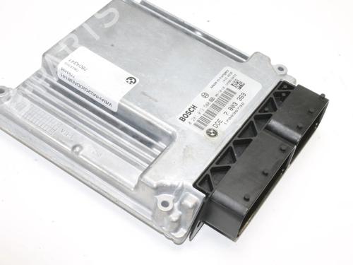 Electronic module BMW 7 (E65, E66, E67) 730 Ld | BP39874368M83 - Image 9