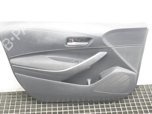 Used Other Other TOYOTA COROLLA Hatchback (_E21_, _EA1_, _EH1_) 1.8 Hybrid (ZWE211, ZWE219) (122 hp) 39789470 39789470