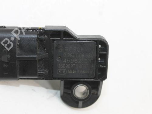 Electronic sensor MASERATI QUATTROPORTE VI 3.0 D | BP39803219M84 - Image 6