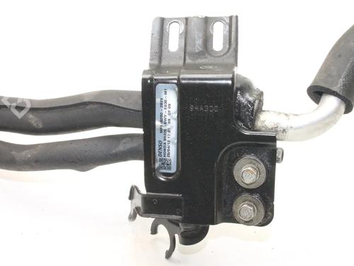 AC pipe HONDA CR-V III (RE_) 2.2 i-DTEC 4WD (RE6) | BP39786405M126 - Image 6