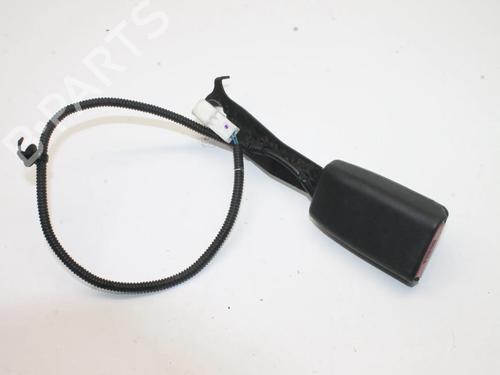 Seat buckle HONDA INSIGHT (ZE_) 1.3 IMA (ZE28, ZE2) | BP39806780I32 - Image 3
