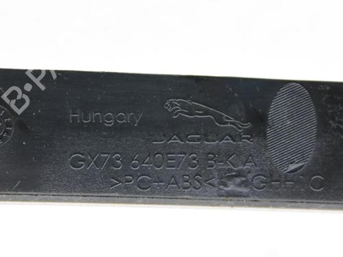 Mittelkonsole JAGUAR XE (X760) 2.0 D | BP39812642I22 - Image 9