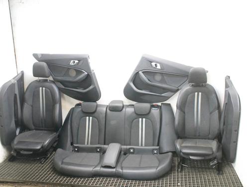 Sæde sæt Sæde sæt BMW 1 (F40) 118 i (140 hp) 39845372 39845372