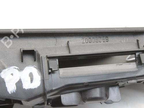 Front right interior door handle FORD KUGA III (DFK) 2.5 Duratec Plug-in-Hybrid | BP39879988I14 - Image 6