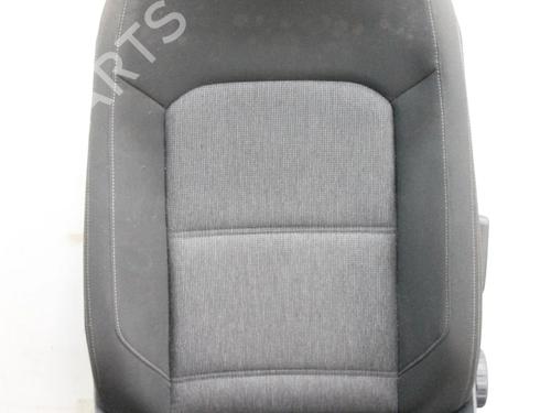 Left front seat VW PASSAT B8 Variant (3G5, CB5) 2.0 TDI | BP39804061C15 - Image 7