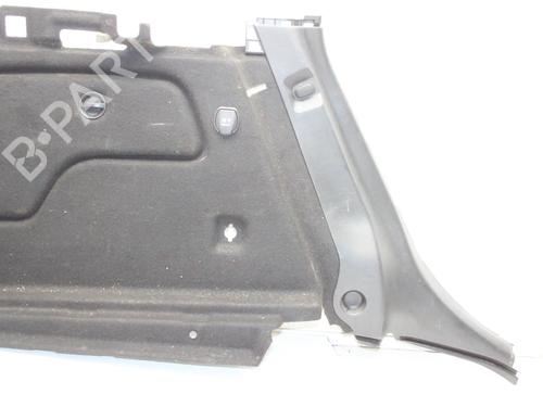 Boot lining INFINITI Q30 2.2 D | BP39862137I3 - Image 3