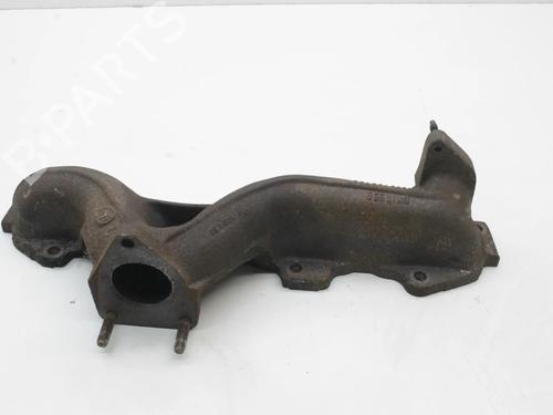 Used Exhaust manifold Exhaust manifold VOLVO V70 III (135) 2.0 D (136 hp) 39866601 39866601