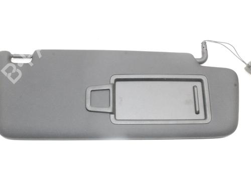 Højre solskærm Højre solskærm AUDI A1 Sportback (GBA) 35 TFSI (150 hp) 39867683 39867683