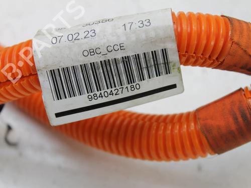 Wiring harness OPEL COMBO E Tour / Life (K9) Combo-e | BP39783694E16 - Image 6