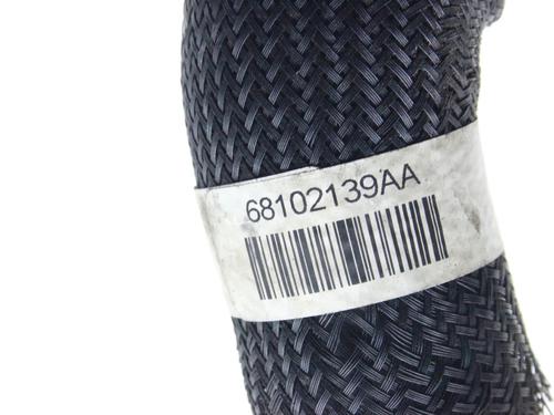 Pipe JEEP CHEROKEE (KL) 2.0 CRD 4x4 | BP39880240M125 - Image 3