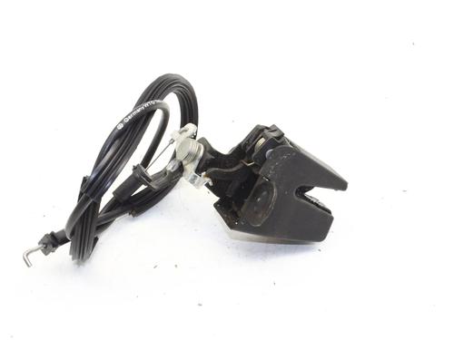 Used Rear right lock Rear right lock VW TRANSPORTER T5 Van (7HA, 7HH, 7EA, 7EH) 2.0 TDI (140 hp) 39791049 39791049