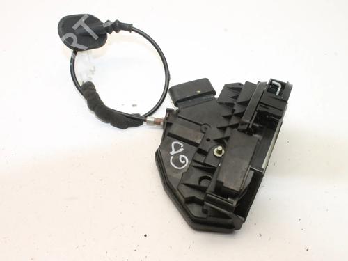 Used Rear right lock Rear right lock FORD MONDEO V Saloon (CD) 2.0 TDCi (150 hp) 39875323 39875323