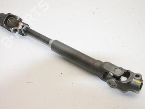 Used Steering column universal joint Steering column universal joint HONDA JAZZ IV (GK_) 1.3 (102 hp) 39810071 39810071