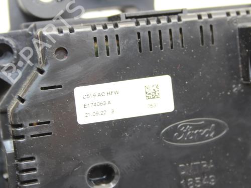 Control unit FORD FOCUS IV (HN) 1.0 EcoBoost | BP39770026M11 - Image 9
