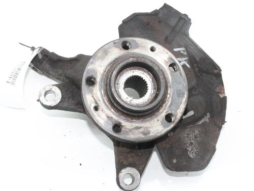 Left front steering knuckle CITROËN JUMPY II (VF7) 1.6 HDi 90 8V | BP39783502M25 - Image 2