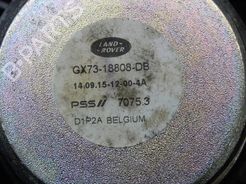 Speaker JAGUAR XE (X760) 2.0 D | BP39807323E2 - Image 3