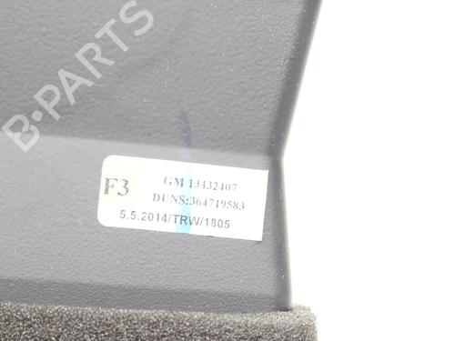 Luftventil OPEL ZAFIRA TOURER C (P12) 2.0 CDTi (75) | BP39871131I21 - Image 5