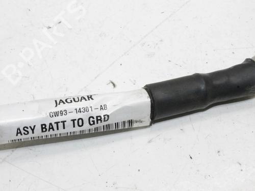 Cable JAGUAR XJ (X351) 5.0 SCV8 | BP39862347E12 - Image 8