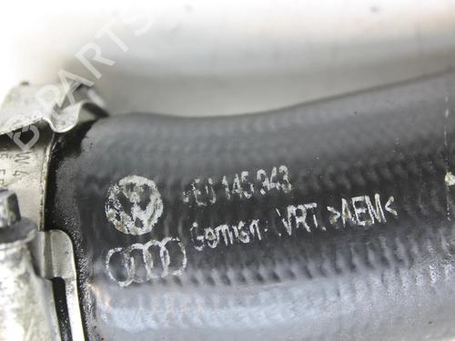 Intercooler pipe AUDI A8 D3 (4E2, 4E8) 3.0 TDI quattro | BP39791208M127 - Image 4