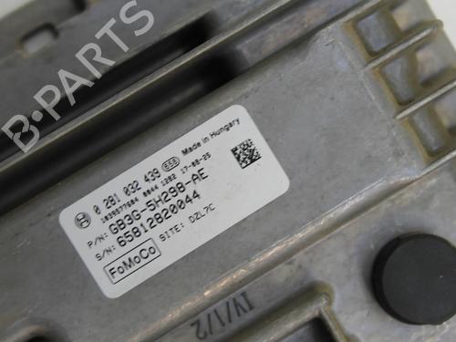 Control unit FORD RANGER (TKE) 2.2 TDCi 4x4 | BP39809952M11 - Image 3