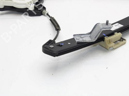 Rear right window mechanism AUDI E-TRON (GEN) 55 quattro | BP39790735C25 - Image 4