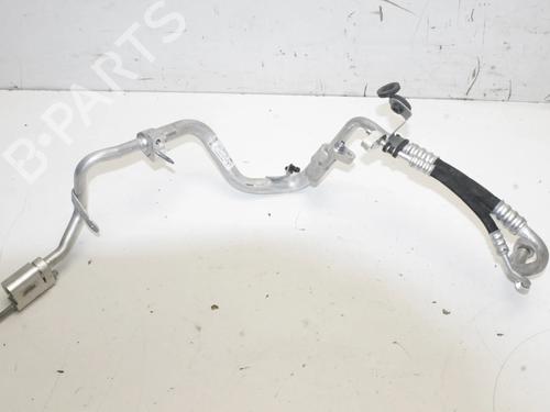 Used AC pipe AC pipe MERCEDES-BENZ EQA (H243) EQA 250 (243.701) (190 hp) 39865685 39865685