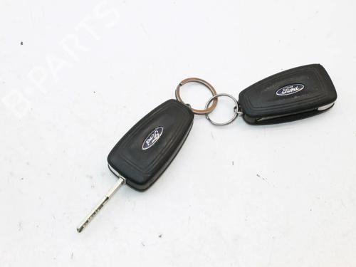 Electronic module FORD TRANSIT CUSTOM V362 Van (FY, FZ) 2.2 TDCi | BP39773564M83 - Image 9