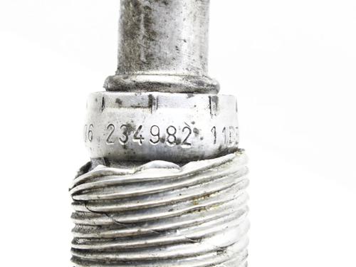 AC pipe BMW 6 (E63) 630 i | BP39840148M126 - Image 6