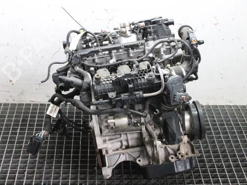 Motor Motor OPEL GRANDLAND / GRANDLAND X (A18, P1UO) 1.2 (75) (131 hp) 39797771 39797771