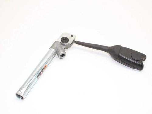 Sikkerhetsbelte-spenne Sikkerhetsbelte-spenne OPEL AMPERA (R12) EV 150 (151 hp) 39878007 39878007