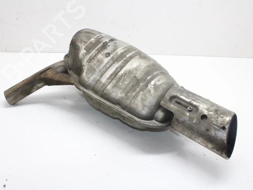 Exhaust system MERCEDES-BENZ E-CLASS (W211) E 280 CDI (211.020) | BP40462582M121 - Image 2